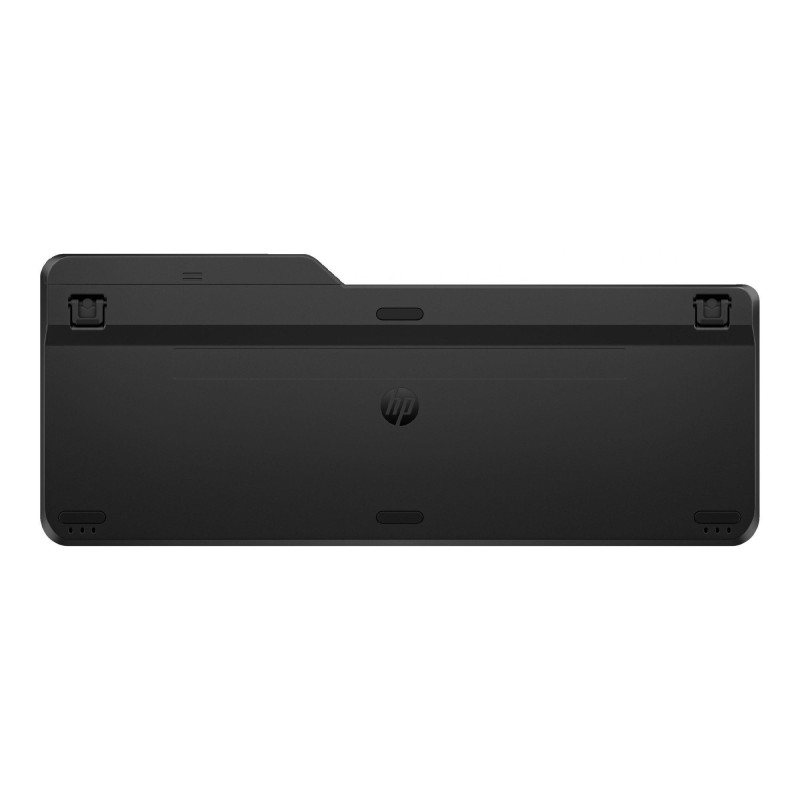 Klawiatura bezprzewodowa HP 475 Dual-Mode Wireless czarna | PartsPC.pl