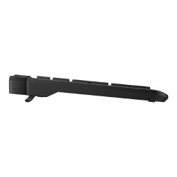 Klawiatura bezprzewodowa HP 475 Dual-Mode Wireless czarna | PartsPC.pl