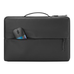 Etui HP 15 Sleeve 15,6" czarny | PartsPC.pl