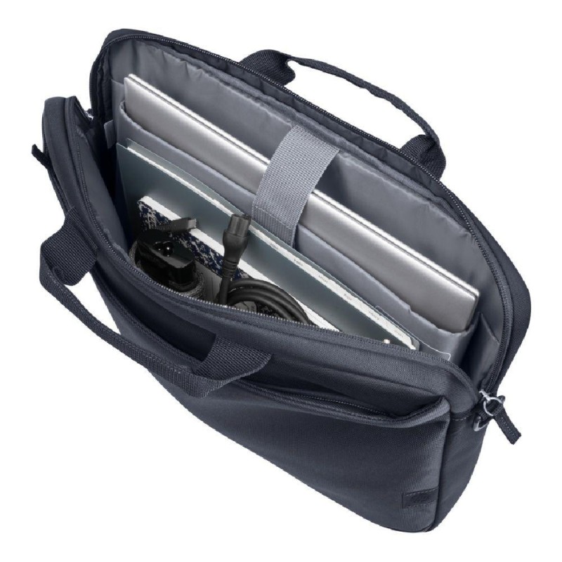 Torba do notebooka HP Everyday Laptop Briefcase 16" szara | PartsPC.pl