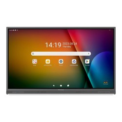 Monitor interaktywny ViewSonic ViewBoard IFP7552-2F 75" 4K (… | PartsPC.pl