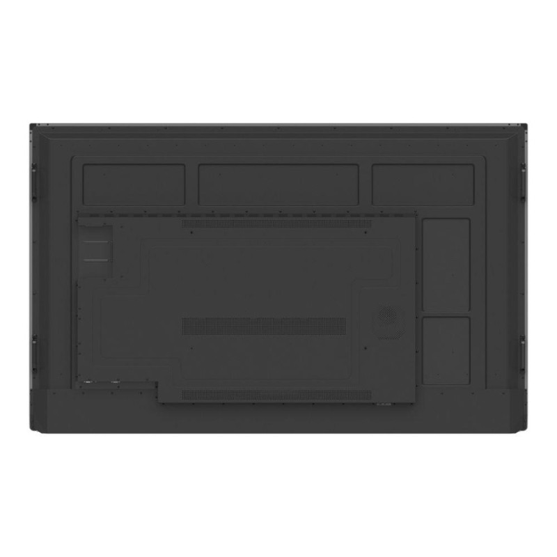 Monitor interaktywny ViewSonic ViewBoard IFP7552-2F 75" 4K (… | PartsPC.pl