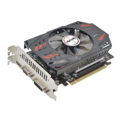 Karta graficzna - Geforce GT730 4GB DDR3 128Bit DVI HDMI VGA… | PartsPC.pl