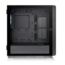 Obudowa - S250 TG ARGB - Black | PartsPC.pl