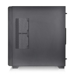 Obudowa - S250 TG ARGB - Black | PartsPC.pl