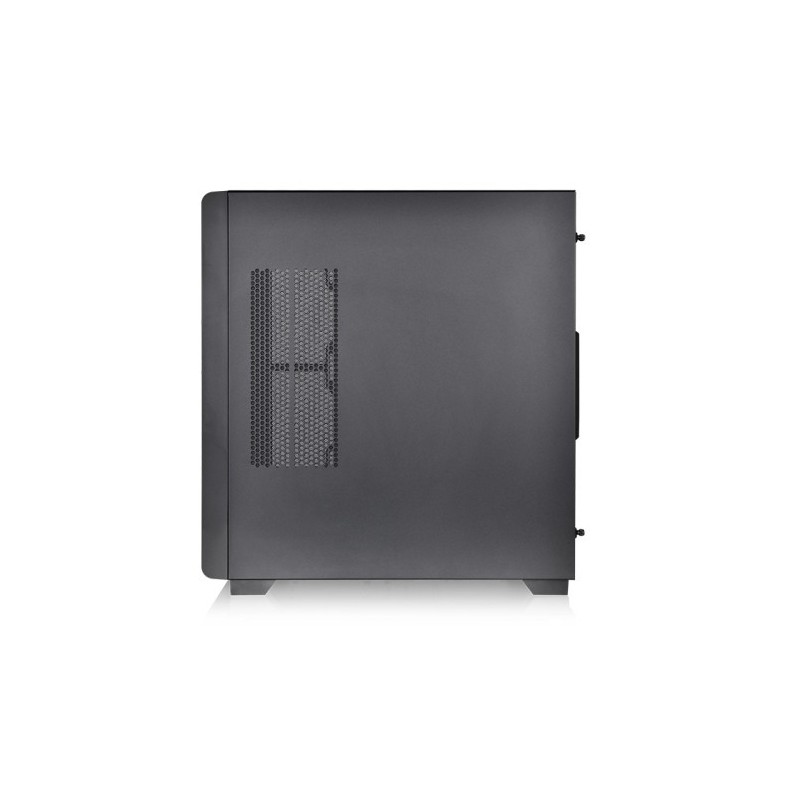 Obudowa - S250 TG ARGB - Black | PartsPC.pl