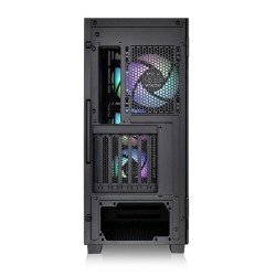 Obudowa - S250 TG ARGB - Black | PartsPC.pl