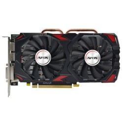 Karta graficzna - Radeon RX 580 8GB GDDR5 256Bit HDMI 2xDP D… | PartsPC.pl