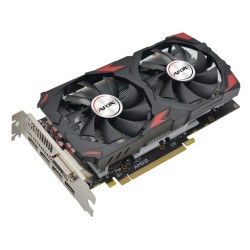 Karta graficzna - Radeon RX 580 8GB GDDR5 256Bit HDMI 2xDP D… | PartsPC.pl