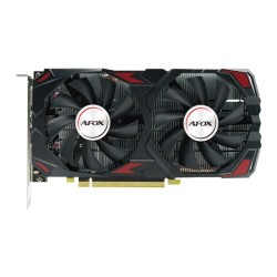 Karta graficzna - Radeon RX 580 8GB GDDR5 256Bit HDMI 2xDP D… | PartsPC.pl