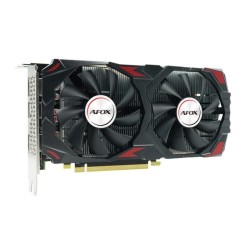 Karta graficzna - Radeon RX 580 8GB GDDR5 256Bit HDMI 2xDP D… | PartsPC.pl