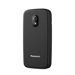 Telefon komórkowy KX-TU410EXB 4G czarny | PartsPC.pl