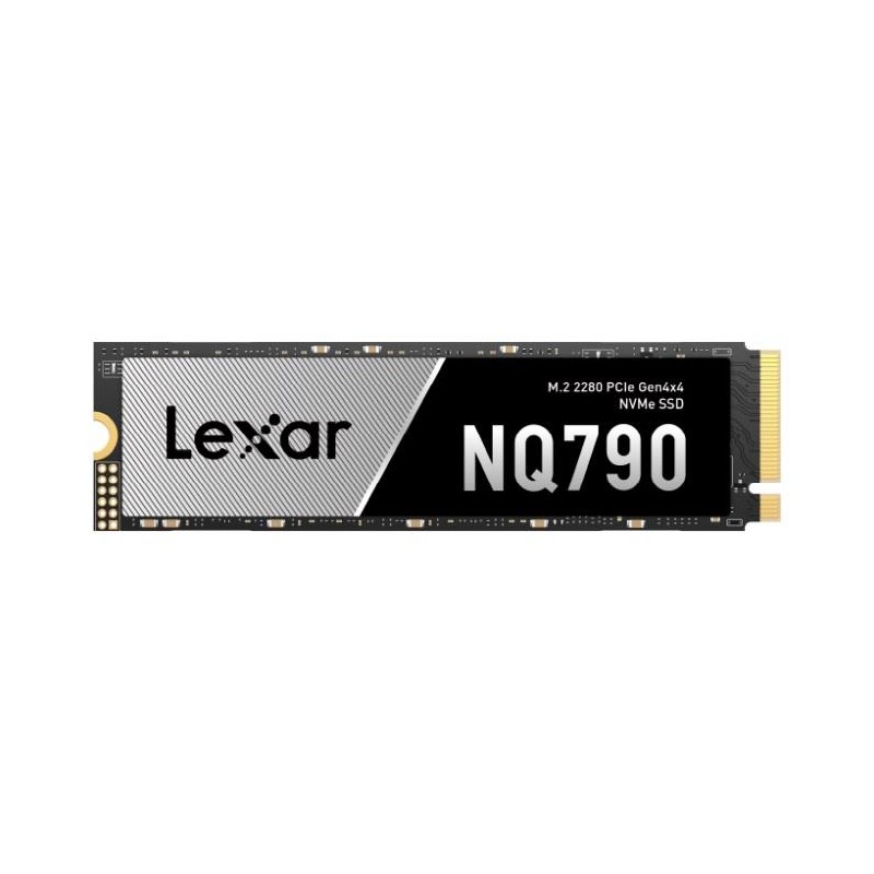 Lexar NQ790 2TB NVMe