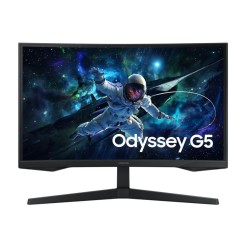 Monitor Samsung 26,9" Odyssey G5 LS27CG554EUXEN VA WQHD 165H… | PartsPC.pl