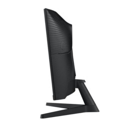 Monitor Samsung 26,9" Odyssey G5 LS27CG554EUXEN VA WQHD 165H… | PartsPC.pl