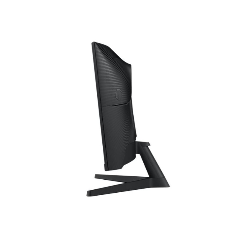 Monitor Samsung 26,9" Odyssey G5 LS27CG554EUXEN VA WQHD 165H… | PartsPC.pl