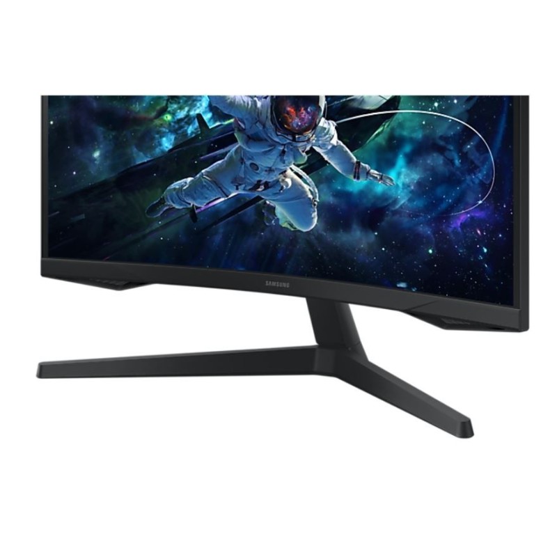 Monitor Samsung 26,9" Odyssey G5 LS27CG554EUXEN VA WQHD 165H… | PartsPC.pl