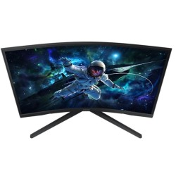 Monitor Samsung 26,9" Odyssey G5 LS27CG554EUXEN VA WQHD 165H… | PartsPC.pl