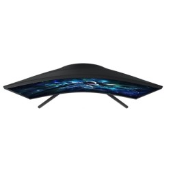 Monitor Samsung 26,9" Odyssey G5 LS27CG554EUXEN VA WQHD 165H… | PartsPC.pl