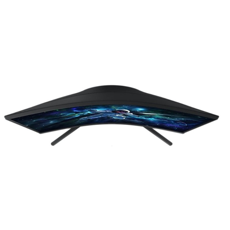 Monitor Samsung 26,9" Odyssey G5 LS27CG554EUXEN VA WQHD 165H… | PartsPC.pl