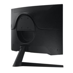 Monitor Samsung 26,9" Odyssey G5 LS27CG554EUXEN VA WQHD 165H… | PartsPC.pl
