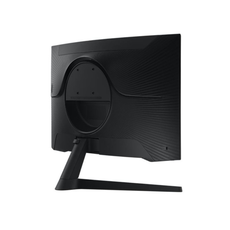Monitor Samsung 26,9" Odyssey G5 LS27CG554EUXEN VA WQHD 165H… | PartsPC.pl