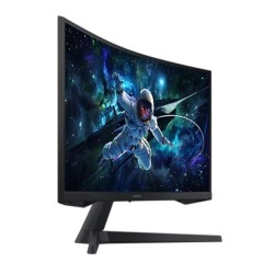Monitor Samsung 26,9" Odyssey G5 LS27CG554EUXEN VA WQHD 165H… | PartsPC.pl