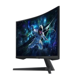 Monitor Samsung 26,9" Odyssey G5 LS27CG554EUXEN VA WQHD 165H… | PartsPC.pl