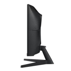 Monitor Samsung 26,9" Odyssey G5 LS27CG554EUXEN VA WQHD 165H… | PartsPC.pl