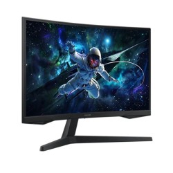 Monitor Samsung 26,9" Odyssey G5 LS27CG554EUXEN VA WQHD 165H… | PartsPC.pl