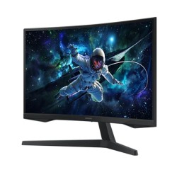 Monitor Samsung 26,9" Odyssey G5 LS27CG554EUXEN VA WQHD 165H… | PartsPC.pl