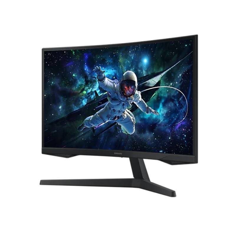 Monitor Samsung 26,9" Odyssey G5 LS27CG554EUXEN VA WQHD 165H… | PartsPC.pl