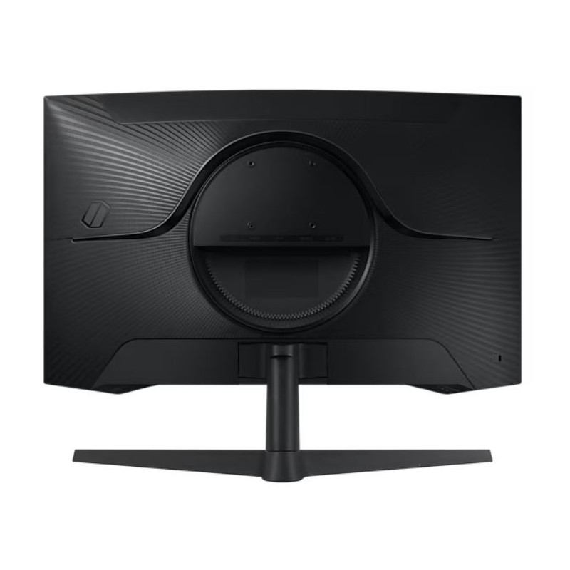 Monitor Samsung 26,9" Odyssey G5 LS27CG554EUXEN VA WQHD 165H… | PartsPC.pl