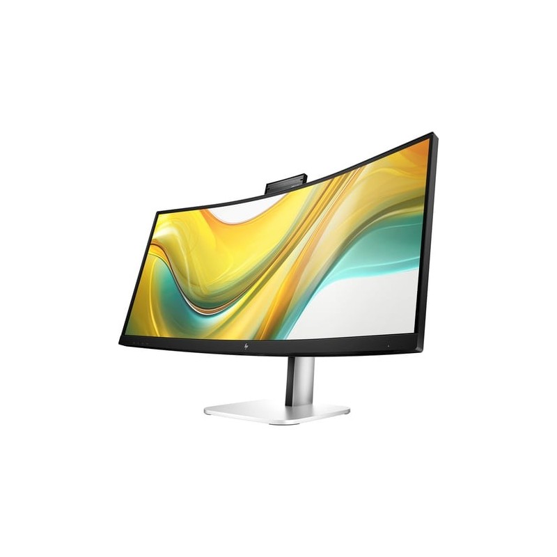 HP Inc. Monitor konferencyjny S5 Pro 534pm WQHD 9E0Z2UT ABB… | PartsPC.pl