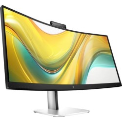 HP Inc. Monitor konferencyjny S5 Pro 534pm WQHD 9E0Z2UT ABB… | PartsPC.pl