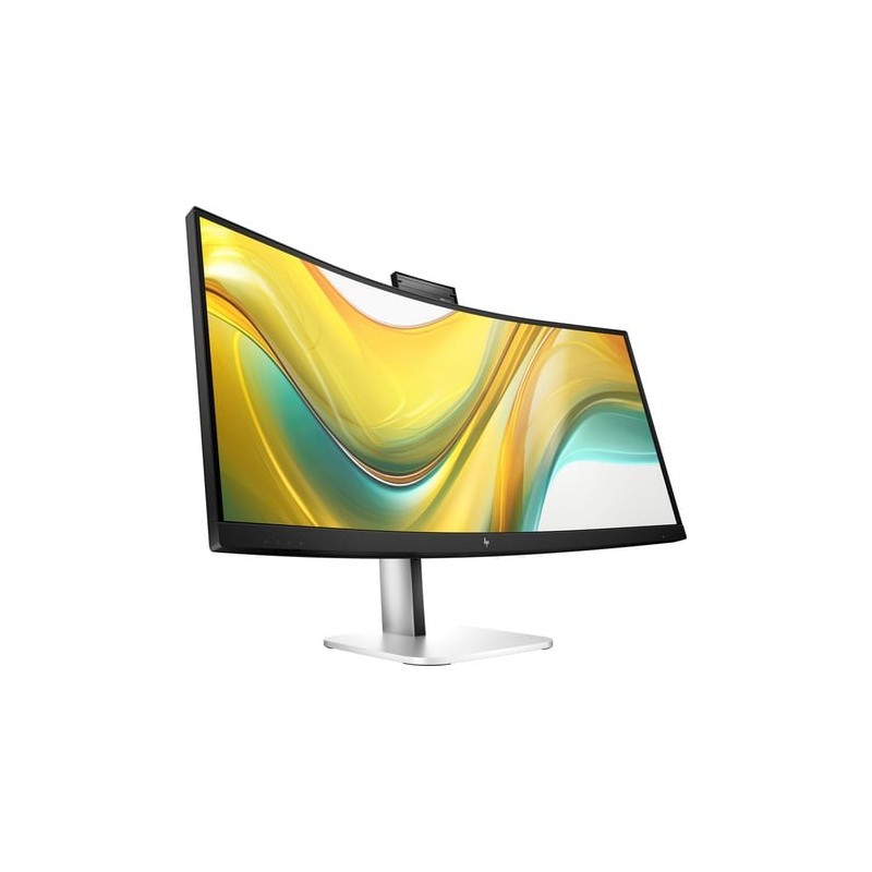 HP Inc. Monitor konferencyjny S5 Pro 534pm WQHD 9E0Z2UT ABB… | PartsPC.pl
