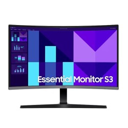 Samsung Monitor 27 cali S39GD VA 1920x1080 FHD 16:9 1xHDMI 1… | PartsPC.pl