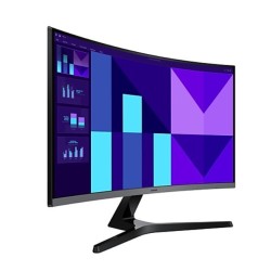 Samsung Monitor 27 cali S39GD VA 1920x1080 FHD 16:9 1xHDMI 1… | PartsPC.pl