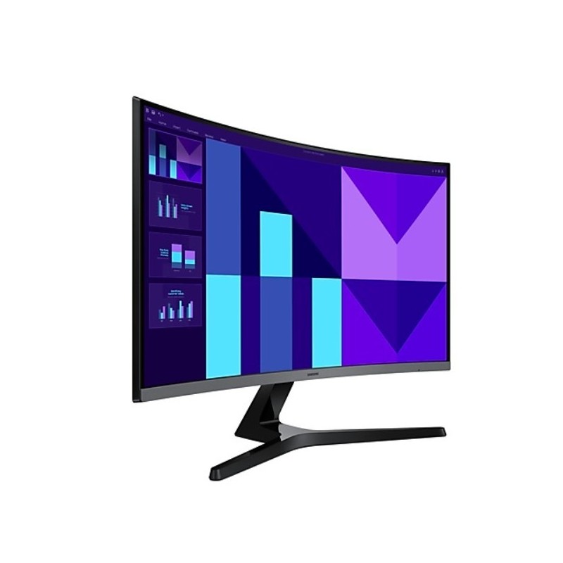 Samsung Monitor 27 cali S39GD VA 1920x1080 FHD 16:9 1xHDMI 1… | PartsPC.pl