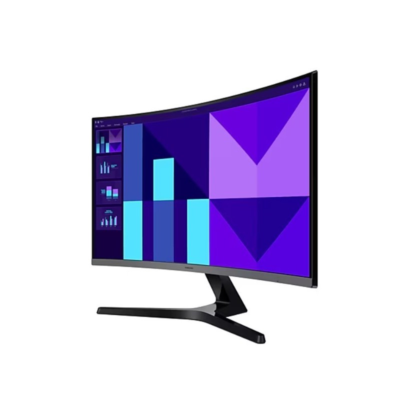 Samsung Monitor 27 cali S39GD VA 1920x1080 FHD 16:9 1xHDMI 1… | PartsPC.pl