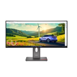 Lenovo Monitor ThinkVision P34WD-40 34 cale 64ADGAT1EU | PartsPC.pl