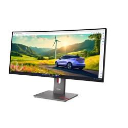 Lenovo Monitor ThinkVision P34WD-40 34 cale 64ADGAT1EU | PartsPC.pl