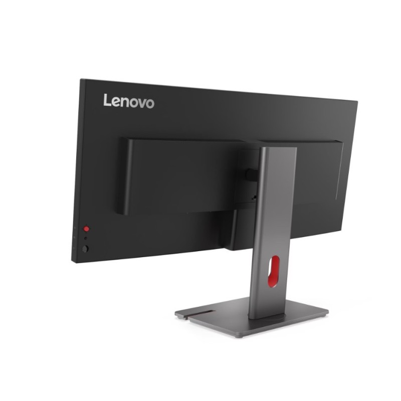 Lenovo Monitor ThinkVision P34WD-40 34 cale 64ADGAT1EU | PartsPC.pl