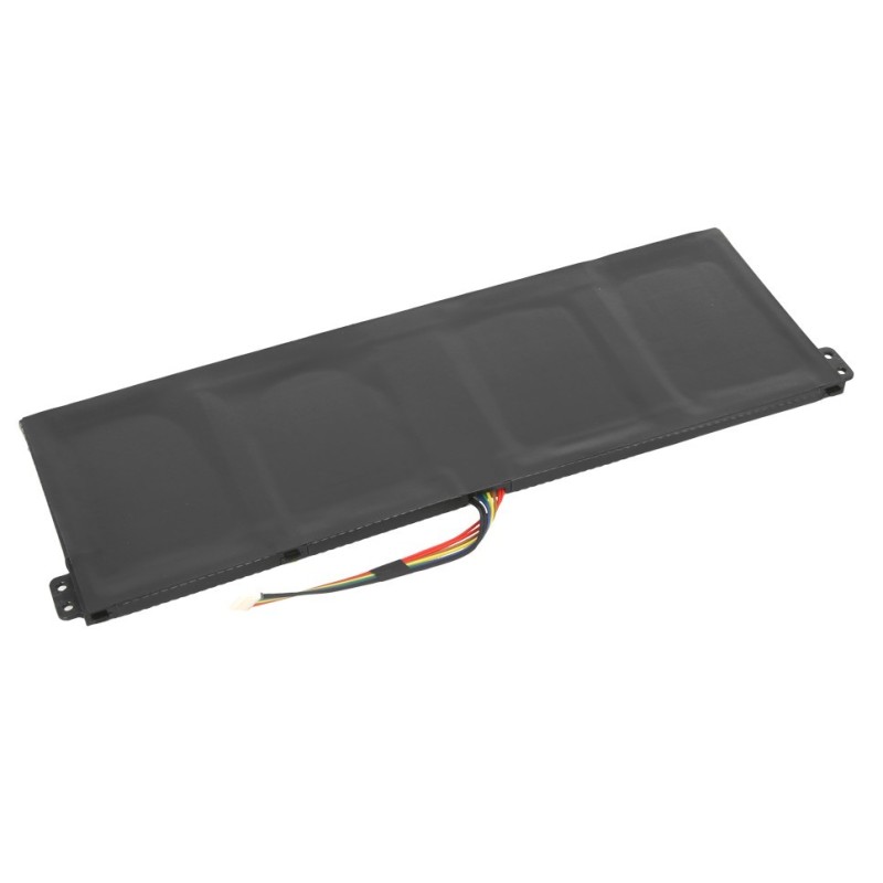 Bateria Mitsu do Acer Aspire E3-111, V5-122 | PartsPC.pl