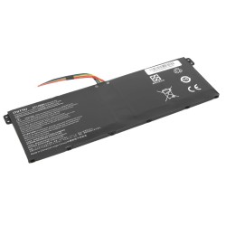 Bateria Mitsu do Acer Aspire E3-111, V5-122 | PartsPC.pl