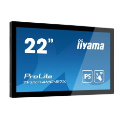 Monitor wielkoformatowy 21.5 cala TF2234MC-B7X IPS,POJ.10PKT… | PartsPC.pl