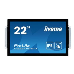 Monitor wielkoformatowy 21.5 cala TF2234MC-B7X IPS,POJ.10PKT… | PartsPC.pl