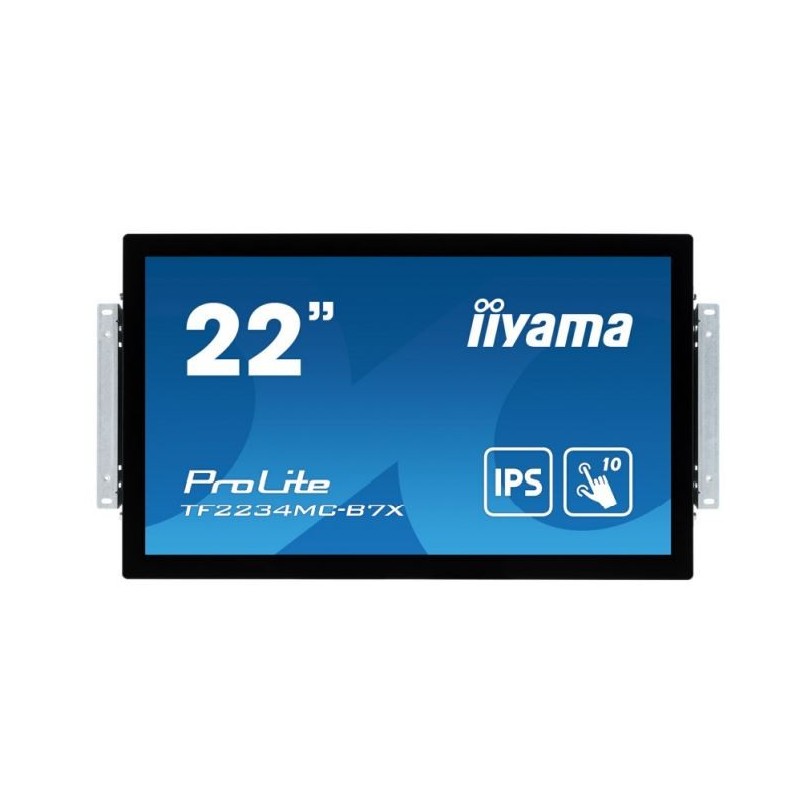 Monitor wielkoformatowy 21.5 cala TF2234MC-B7X IPS,POJ.10PKT… | PartsPC.pl