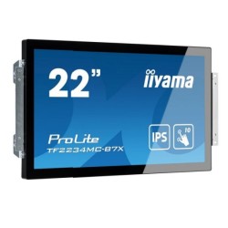 Monitor wielkoformatowy 21.5 cala TF2234MC-B7X IPS,POJ.10PKT… | PartsPC.pl