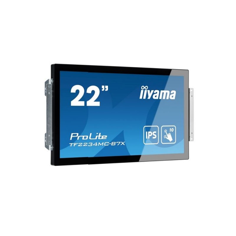 Monitor wielkoformatowy 21.5 cala TF2234MC-B7X IPS,POJ.10PKT… | PartsPC.pl